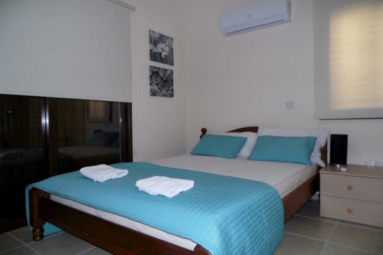 Villa Alexandra Agia Napa Exterior foto