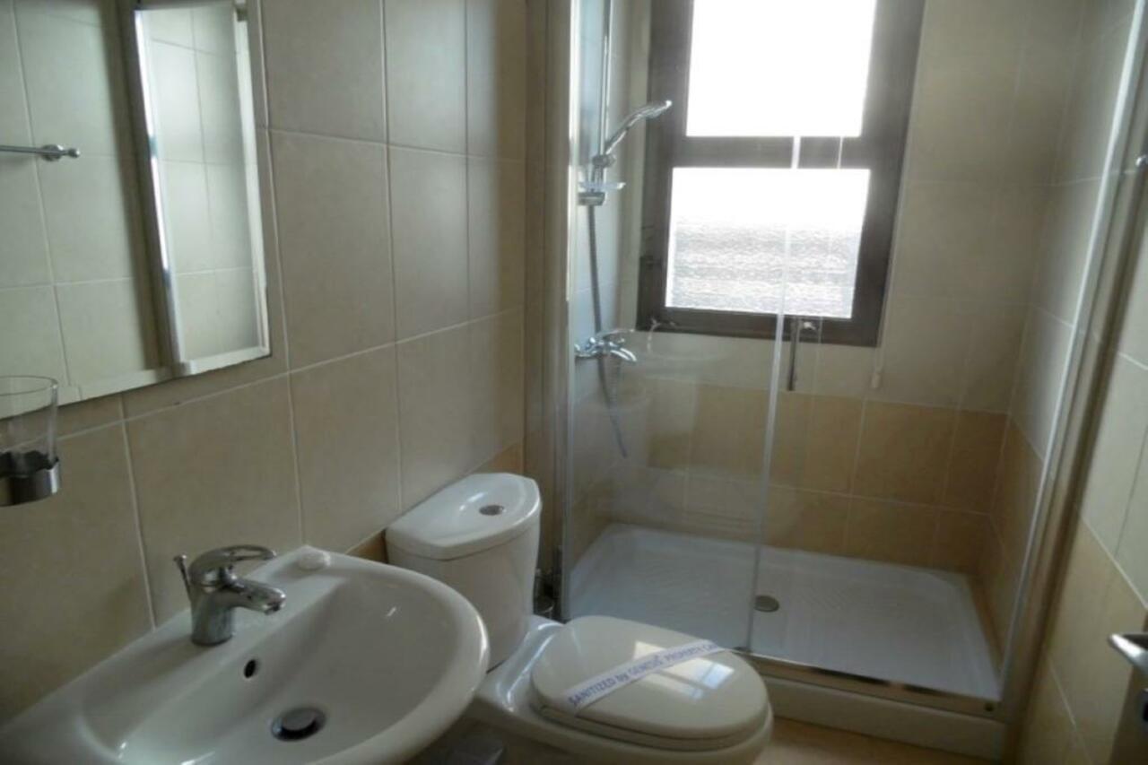 Villa Alexandra Agia Napa Exterior foto
