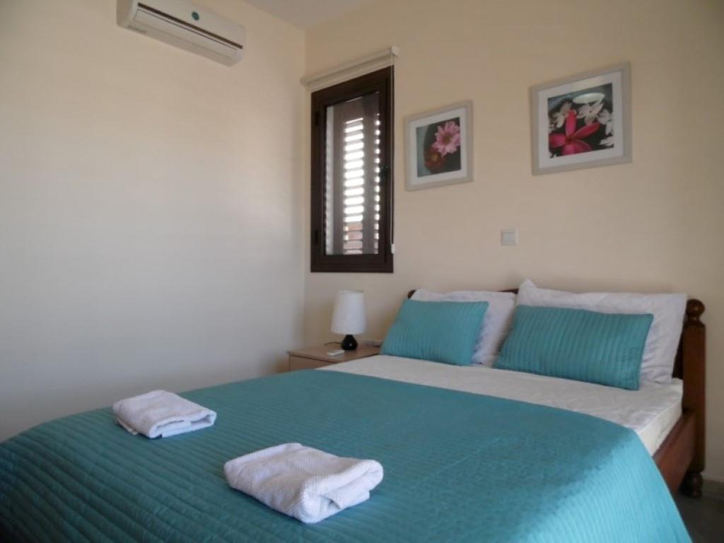 Villa Alexandra Agia Napa Exterior foto