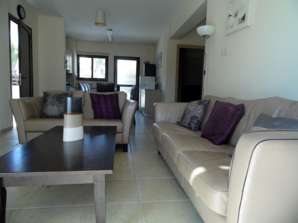 Villa Alexandra Agia Napa Exterior foto