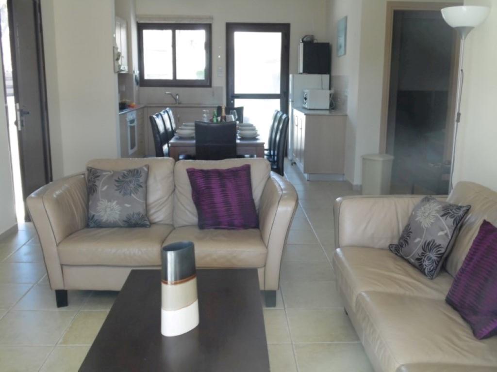 Villa Alexandra Agia Napa Exterior foto