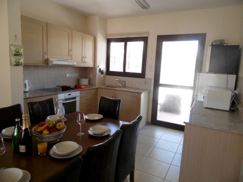 Villa Alexandra Agia Napa Exterior foto
