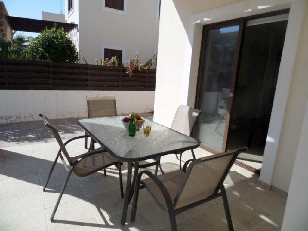 Villa Alexandra Agia Napa Exterior foto