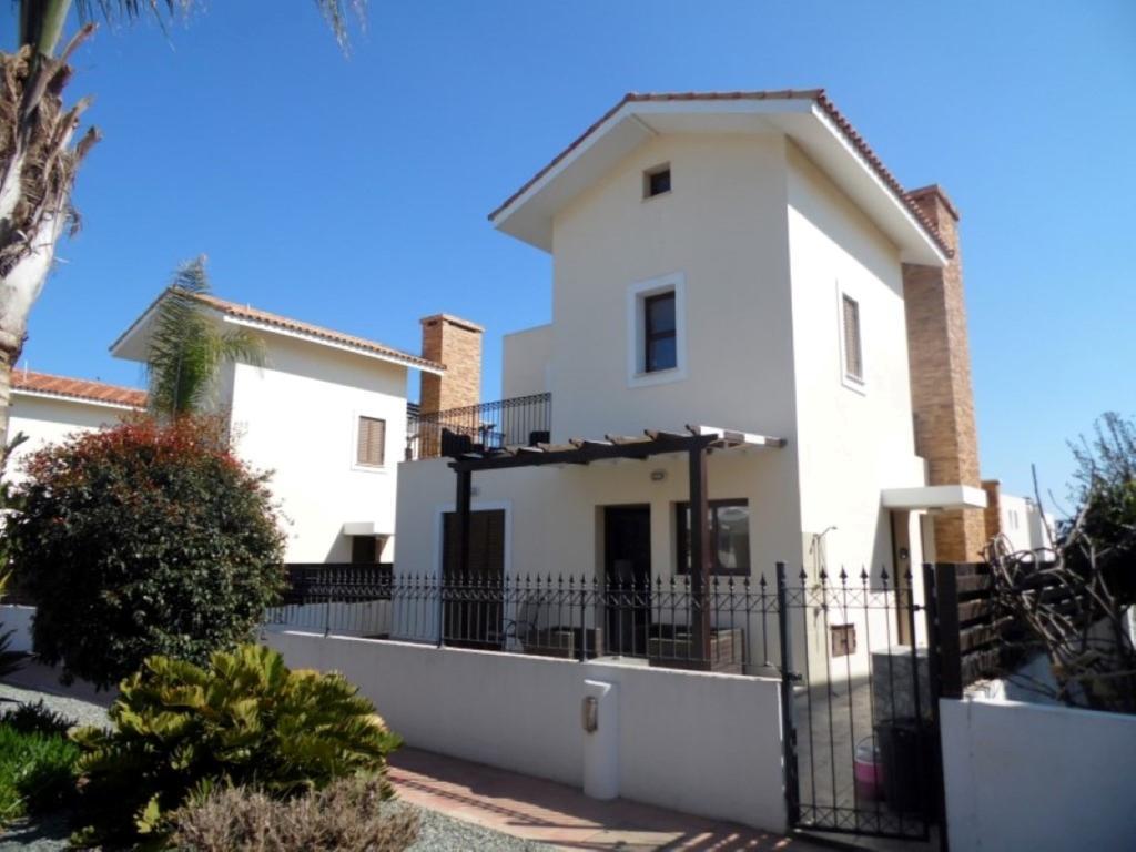 Villa Alexandra Agia Napa Exterior foto