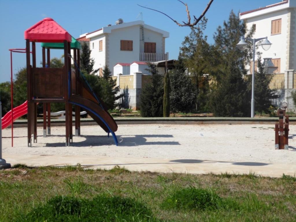 Villa Alexandra Agia Napa Exterior foto