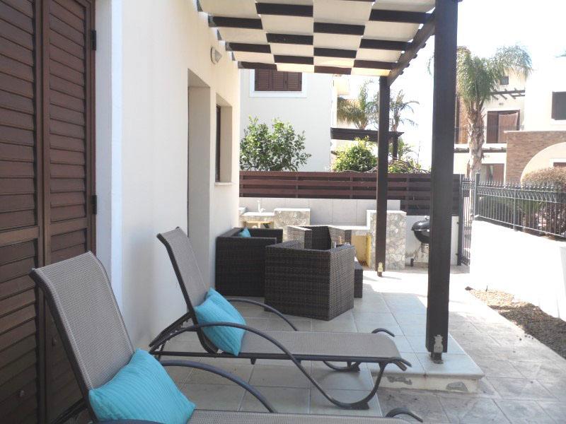 Villa Alexandra Agia Napa Exterior foto