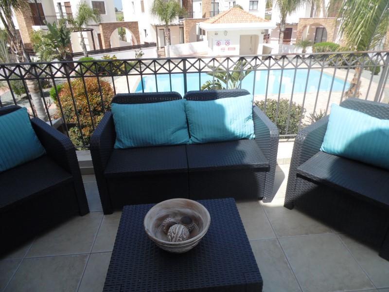 Villa Alexandra Agia Napa Exterior foto