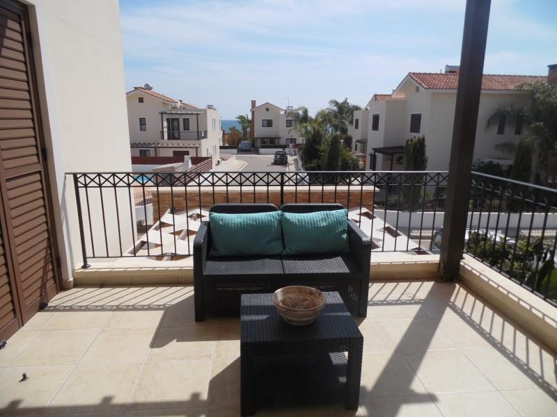 Villa Alexandra Agia Napa Exterior foto
