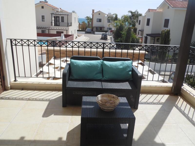 Villa Alexandra Agia Napa Exterior foto